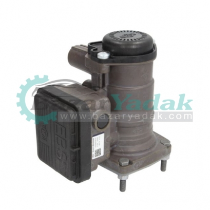 مودیلاتورتریلر(رنو پرمیوم اورجینال)