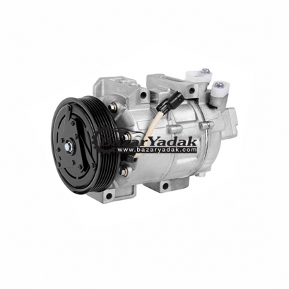 کمپرسور  کولر رنو کولیوس