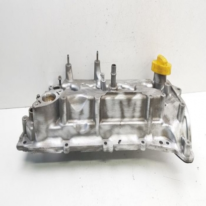 درب سوپاپ رنو کپچر