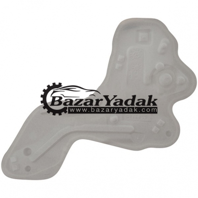 پرده در جلو پژو 2008 اورجینال پرده در جلو پژو 2008 اورجینال