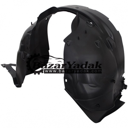 شلگیر عقب راست پژو 2008 شلگیر عقب راست پژو 2008