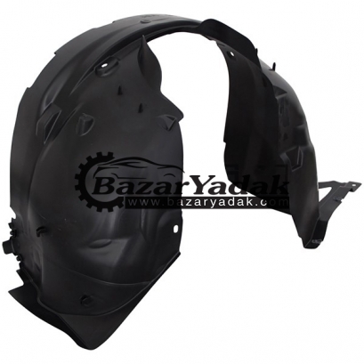 شلگیر عقب چپ پژو 2008 اورجینال شلگیر عقب چپ پژو 2008 اورجینال