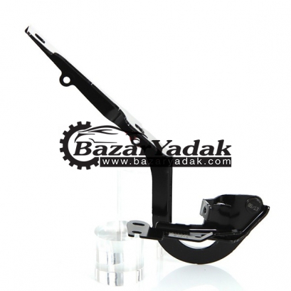 لولا کاپوت پژو ۲۰۰۸ لولا کاپوت پژو ۲۰۰۸