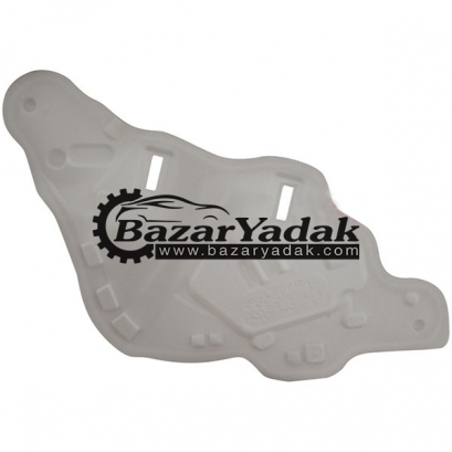 پرده در جلو راست پژو 2008 پرده در جلو راست پژو 2008