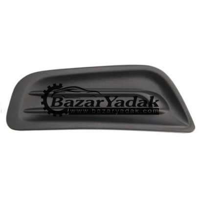 شبکه داخل سپر جلو سمت چپ پژو 2008 شبکه داخل سپر جلو سمت چپ پژو 2008