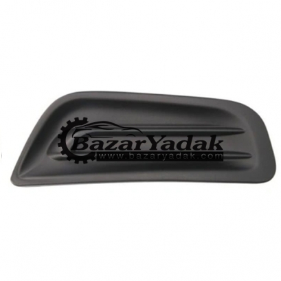 شبکه داخل سپر جلو راست پژو 2008 شبکه داخل سپر جلو راست پژو 2008