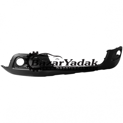 سپر جلو قسمت پایینی پژو 2008