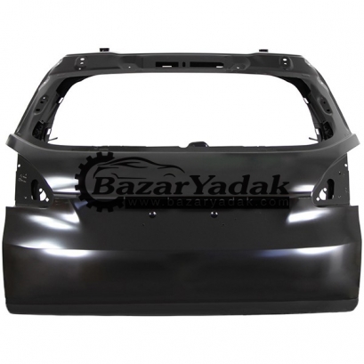 درب صندوق عقب پژو 2008 درب صندوق عقب پژو 2008