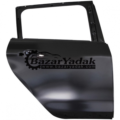 درب  عقب راست پژو 2008 درب  عقب راست پژو 2008