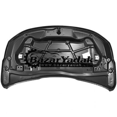 کاپوت /درب موتور پژو 2008 کاپوت /درب موتور پژو 2008