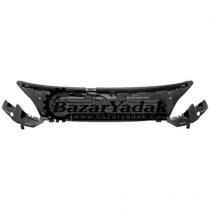 خرچنگی پشت سپر جلو پژو 2008  خرچنگی پشت سپر جلو پژو 2008