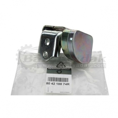 ترمز درب جلو چپمگان  ترمز درب جلو چپمگان