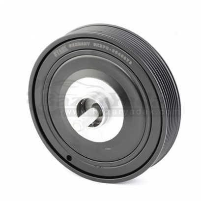 فولی سرمیل لنگ مگان 2000 فولی سرمیل لنگ مگان 2000