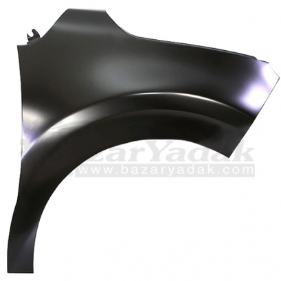 گلگیر جلو سمت راست سیترو ئن C3 گلگیر جلو سمت راست سیترو ئن C3