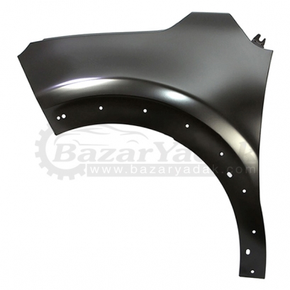 گلگیر جلو سیتروئن C3 گلگیر جلو سیتروئن C3