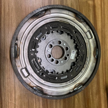 دنده فلاویل رنو کپچر