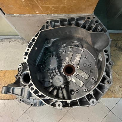 پوسته گیربکس رنو کپچر