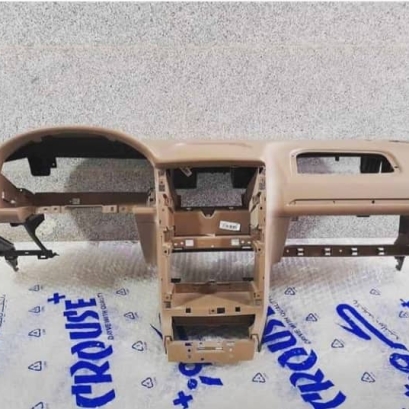 پوسته داشبورد پژو 405