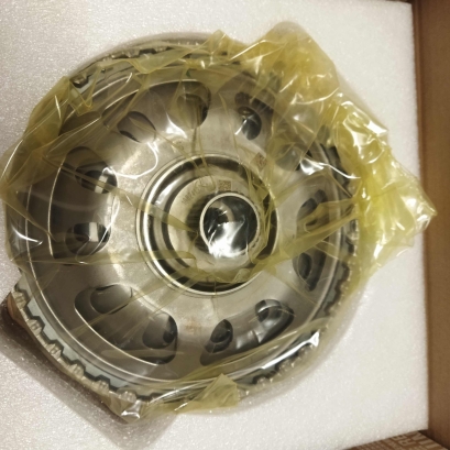 دبل کلاچ رنو تالیسمان  دبل کلاچ رنو تالیسمان