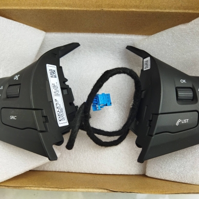 کلید فرمان پژو 2008 اورجینال  کلید فرمان پژو 2008 اورجینال