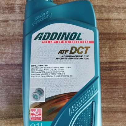 روغن گیربکس ادینول آلمان addinol 