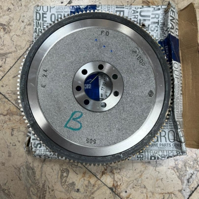 دنده فلایویل ال۹۰ اصلی  ایساکو 