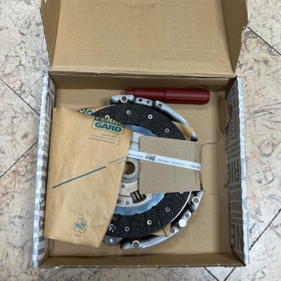 دیسک و صفحه ال 90 وانت اصلی