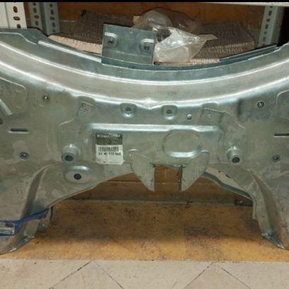 رام زیر موتور کپچر