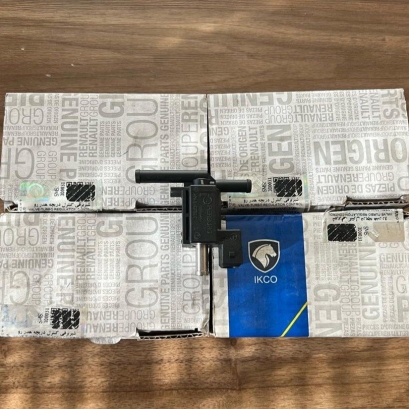 شیر برقی توربو رنو کپچر اصلی