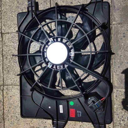 فن کامل هایما s5