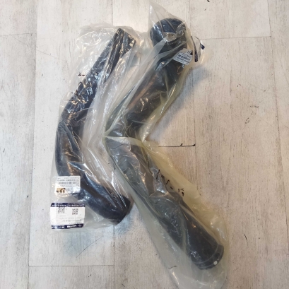 شیلنگ رادیاتور هایما s5اصلی 