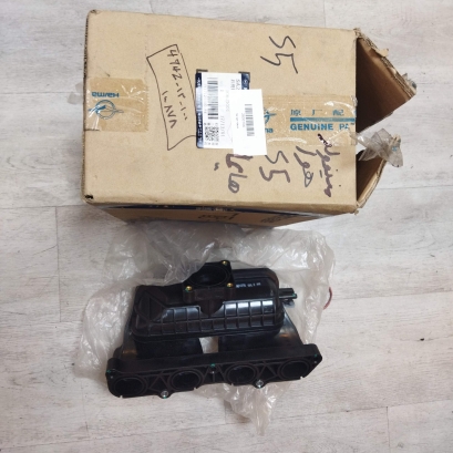  منیفولد هوا کامل هایما s5