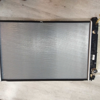 رادیاتور آب هایما s5 اصلی  رادیاتور آب هایما s5 اصلی