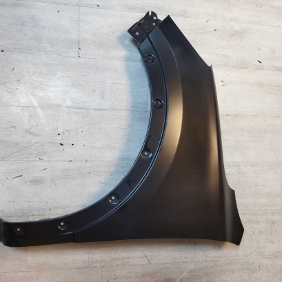 گلگیر جلو چپ هایما s5 گلگیر جلو چپ هایما s5