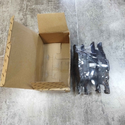 لنت جلو هایما s7 لنت جلو هایما s7