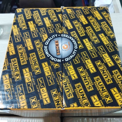 بوش پیستون پژو405 سانکس بهینه و اصلاح شده