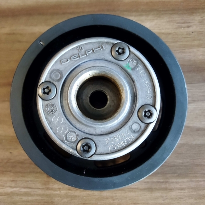 دنده دیفایزر رنو مگان 1600