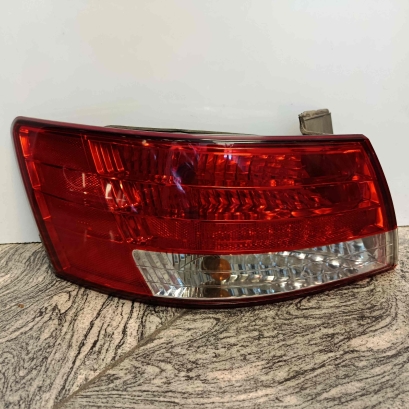 خطر عقب هیوندا سوناتا  خطر عقب هیوندا سوناتا