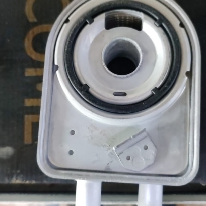 خنک کن روغن هیوندا 