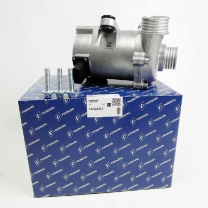 واترپمپ بی ام و 528i N20