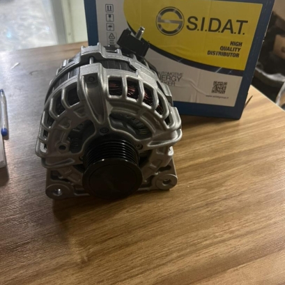 دینام رنو تالیسمان اورجینال دینام رنو تالیسمان اورجینال