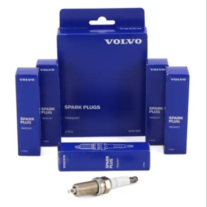 شمع موتور خودرو ولوو XC90