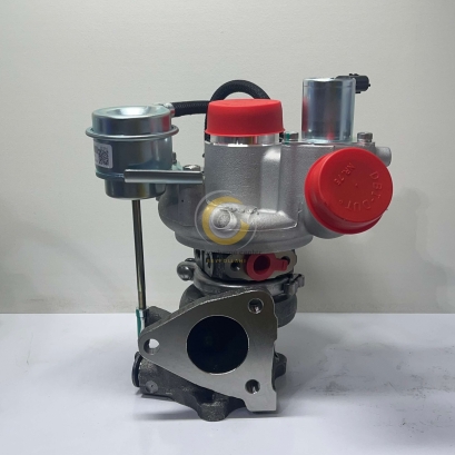 توربو شارژ هیماs7