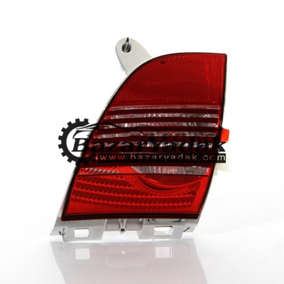 شبرنگ سپر عقب پژو 2008 شبرنگ سپر عقب پژو 2008