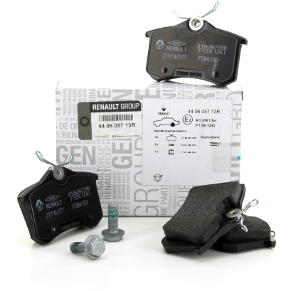 لنت عقب رنو تالیسمان اورجینال  لنت عقب رنو تالیسمان اورجینال