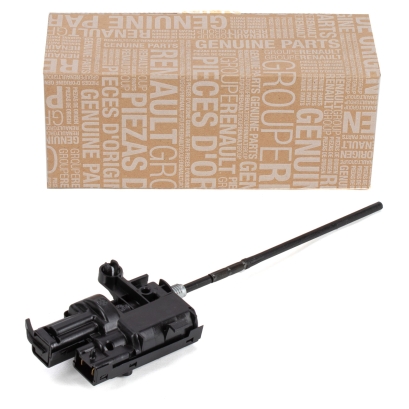 پمپ درب باک رنو کپچر  پمپ درب باک رنو کپچر