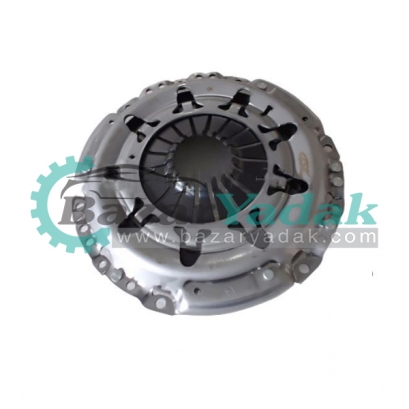 دیسک و صفحه کلاچ