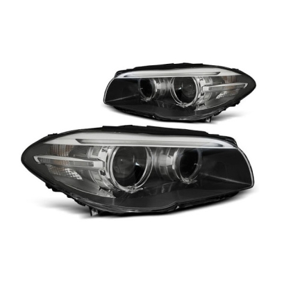 چراغراست وچپ  بی ام و 528i چراغراست وچپ  بی ام و 528i