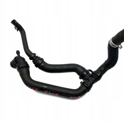 شیلنگ خنک کننده موتور رنو کپچر اورجینال شیلنگ خنک کننده موتور رنو کپچر اورجینال