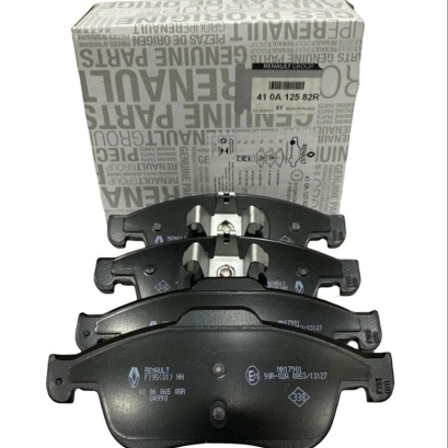 لنت جلو اصلی رنو کپچر  لنت جلو اصلی رنو کپچر